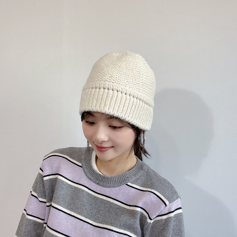 LOVELY HAT韓國直郵㊣女士新品人氣休閑熱賣真品25秋冬帽子LOVELY HAT帽子圖色2