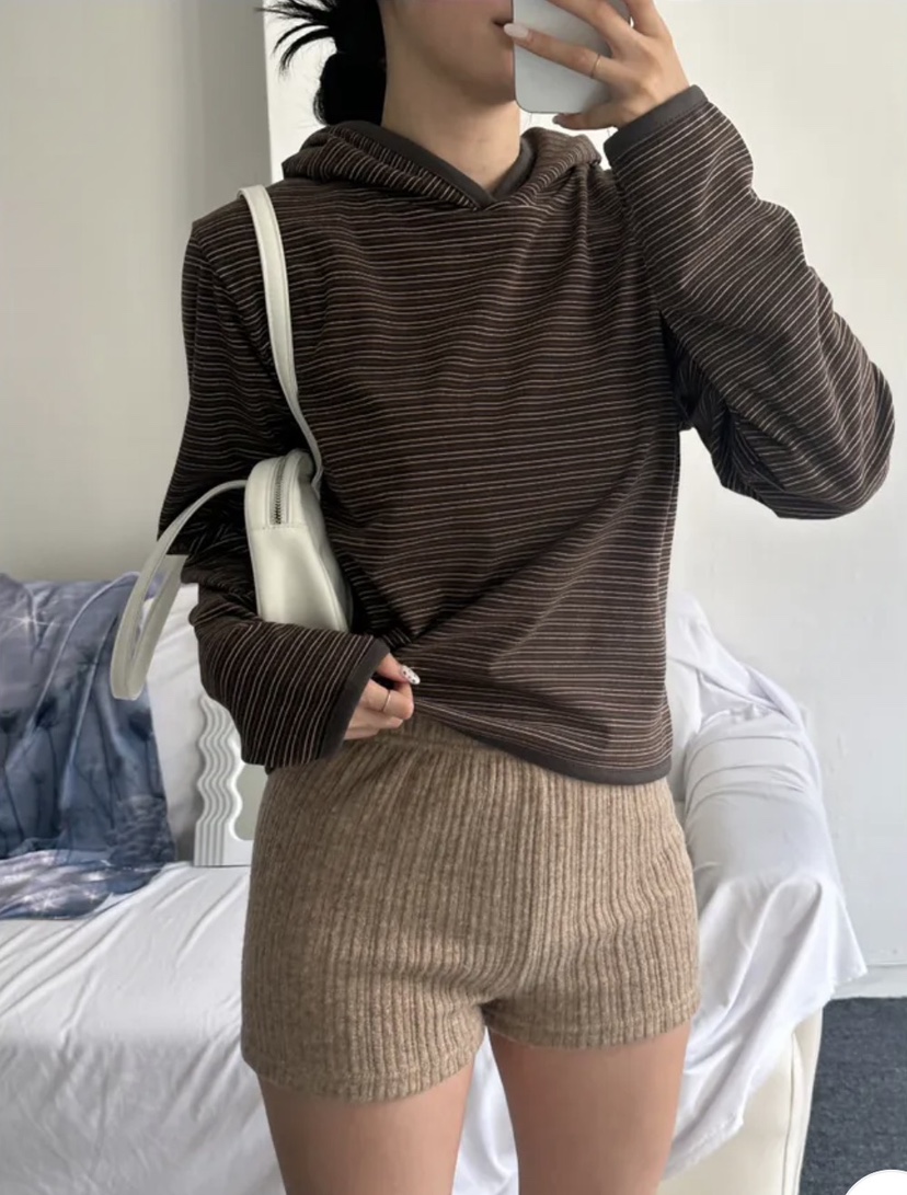 EOMPIT東大門㊣代購女裝新款推薦職業人氣打底褲鯊魚褲緊身褲EOMPIT打底褲/鯊魚褲