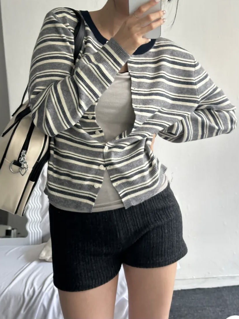 EOMPIT東大門㊣代購女裝新款推薦職業人氣打底褲鯊魚褲緊身褲EOMPIT打底褲/鯊魚褲