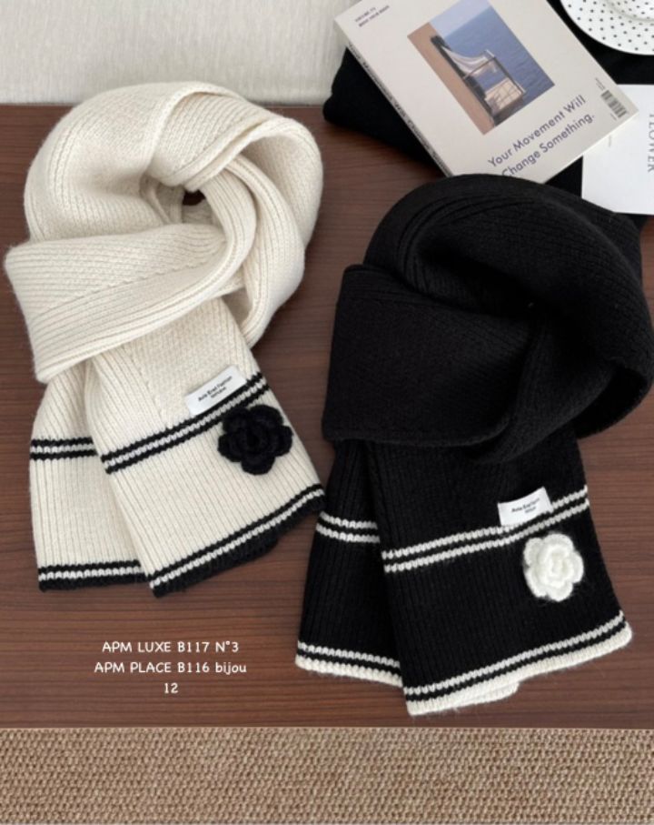 N3東大門㊣直郵女士新款25秋冬推薦休閑時尚人氣熱賣圍巾披肩N3圍巾/披肩