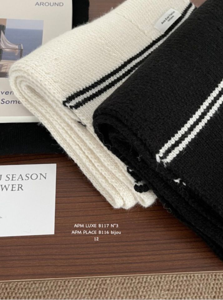 N3東大門㊣直郵女士新款25秋冬推薦休閑時尚人氣熱賣圍巾披肩N3圍巾/披肩