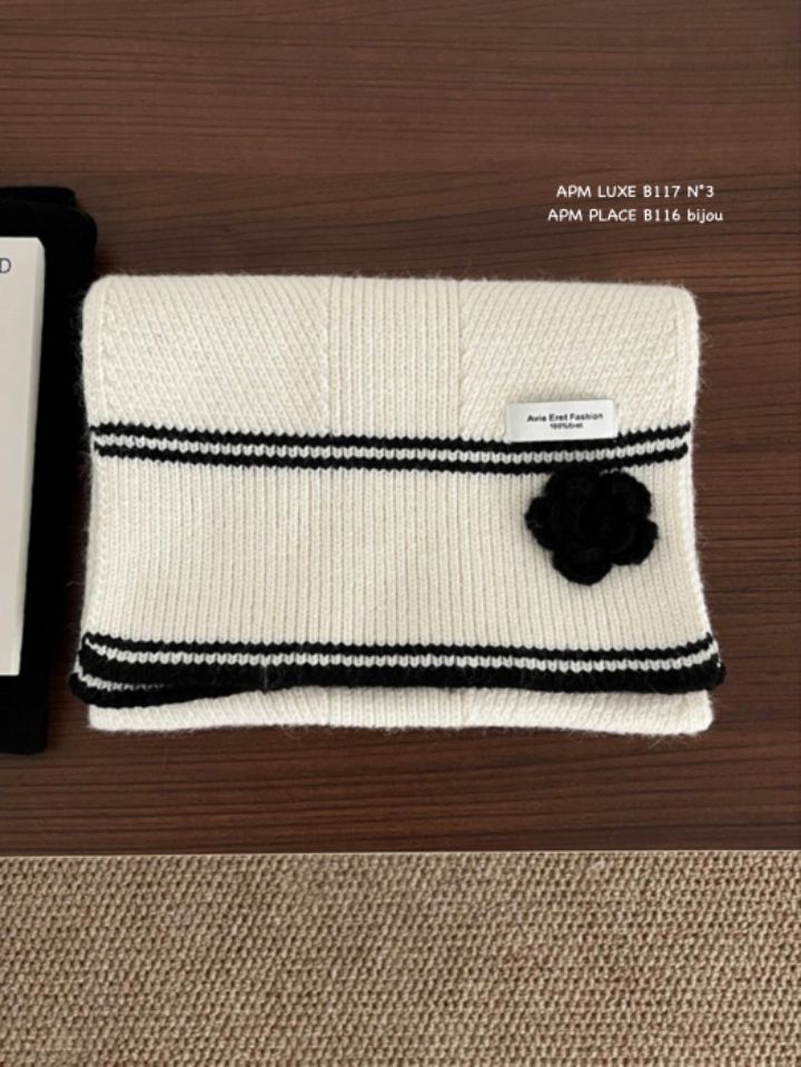 N3東大門㊣直郵女士新款25秋冬推薦休閑時尚人氣熱賣圍巾披肩N3圍巾/披肩