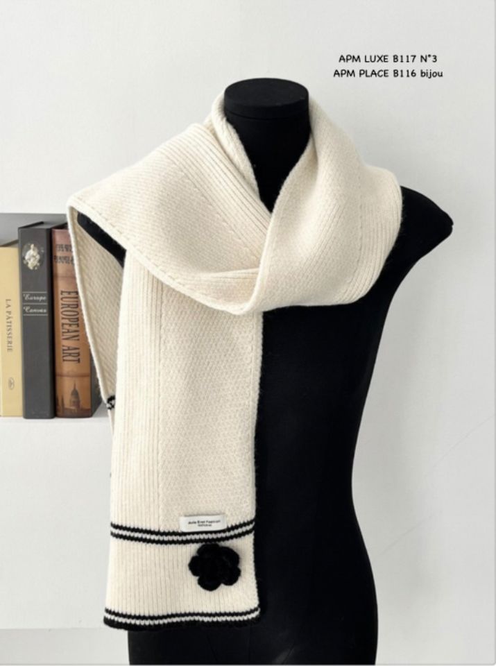 N3東大門㊣直郵女士新款25秋冬推薦休閑時尚人氣熱賣圍巾披肩N3圍巾/披肩