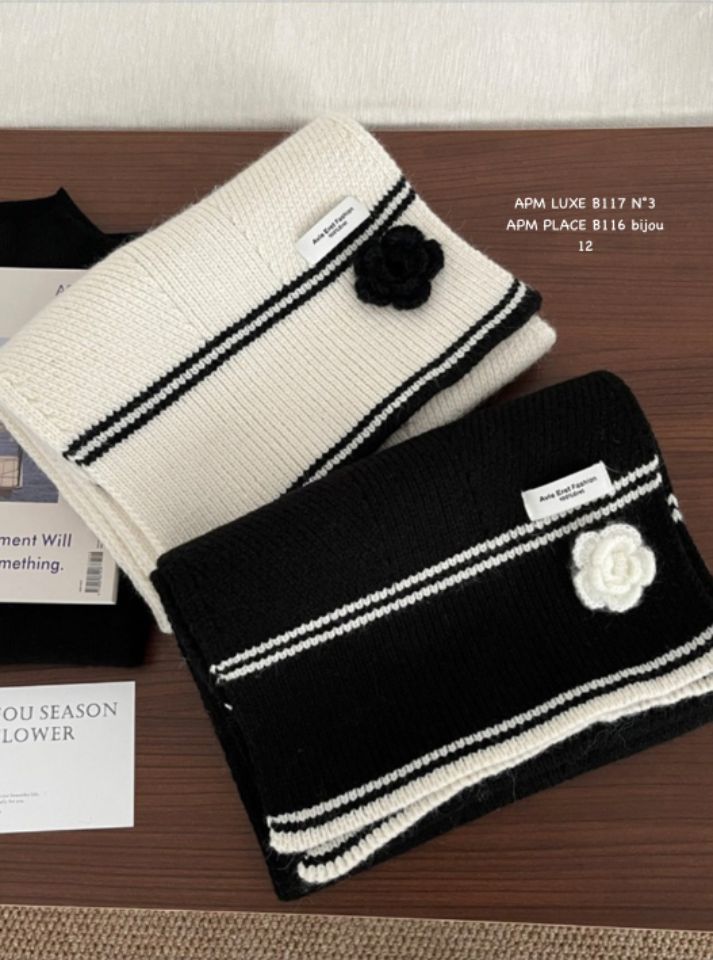 N3東大門㊣直郵女士新款25秋冬推薦休閑時尚人氣熱賣圍巾披肩N3圍巾/披肩