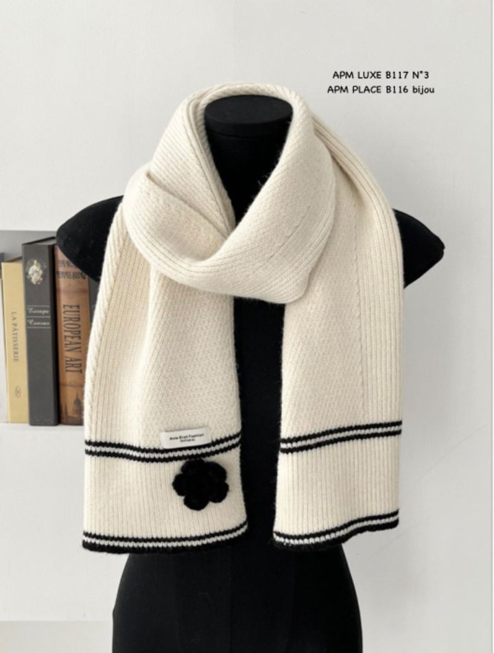 N3東大門㊣直郵女士新款25秋冬推薦休閑時尚人氣熱賣圍巾披肩N3圍巾/披肩