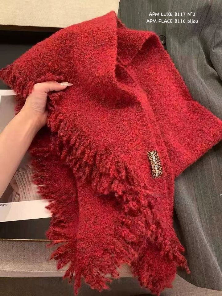 N3東大門㊣代購女士新品人氣推薦休閑25秋冬時尚職業圍巾披肩N3圍巾/披肩