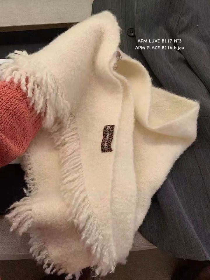 N3東大門㊣代購女士新品人氣推薦休閑25秋冬時尚職業圍巾披肩N3圍巾/披肩