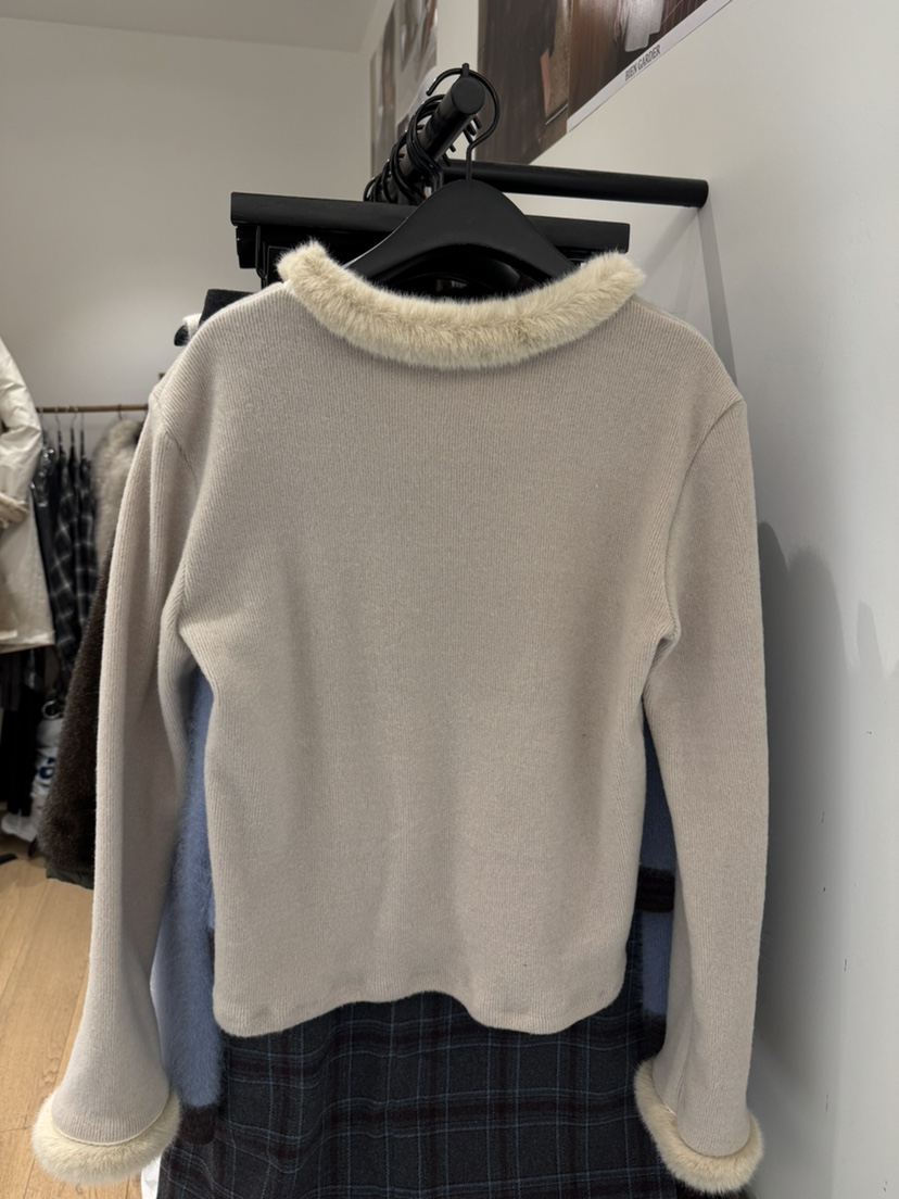 BIEN GARDER東大門㊣實拍女士新款熱賣時尚人氣職業長袖T恤BIEN GARDER長袖T恤