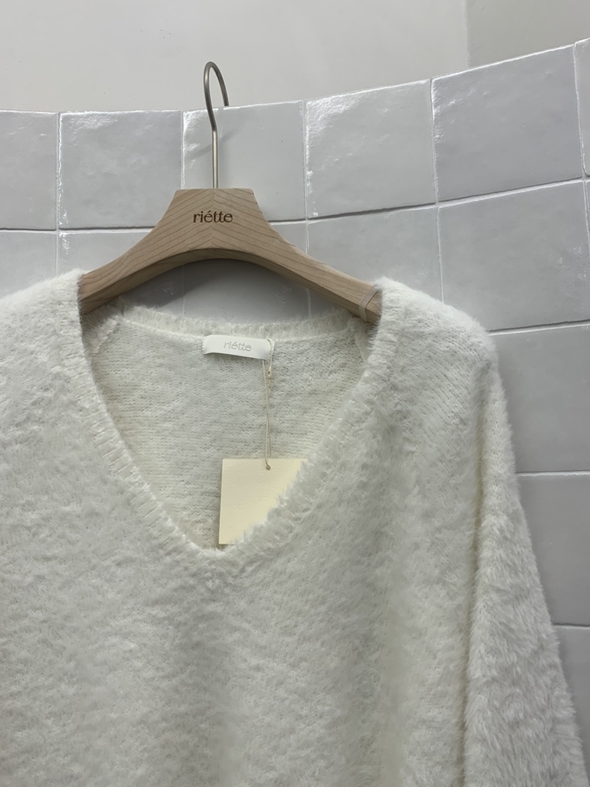 RIETTE東大門㊣代購女士新款人氣休閑真品25秋冬熱賣針織衫RIETTE針織衫
