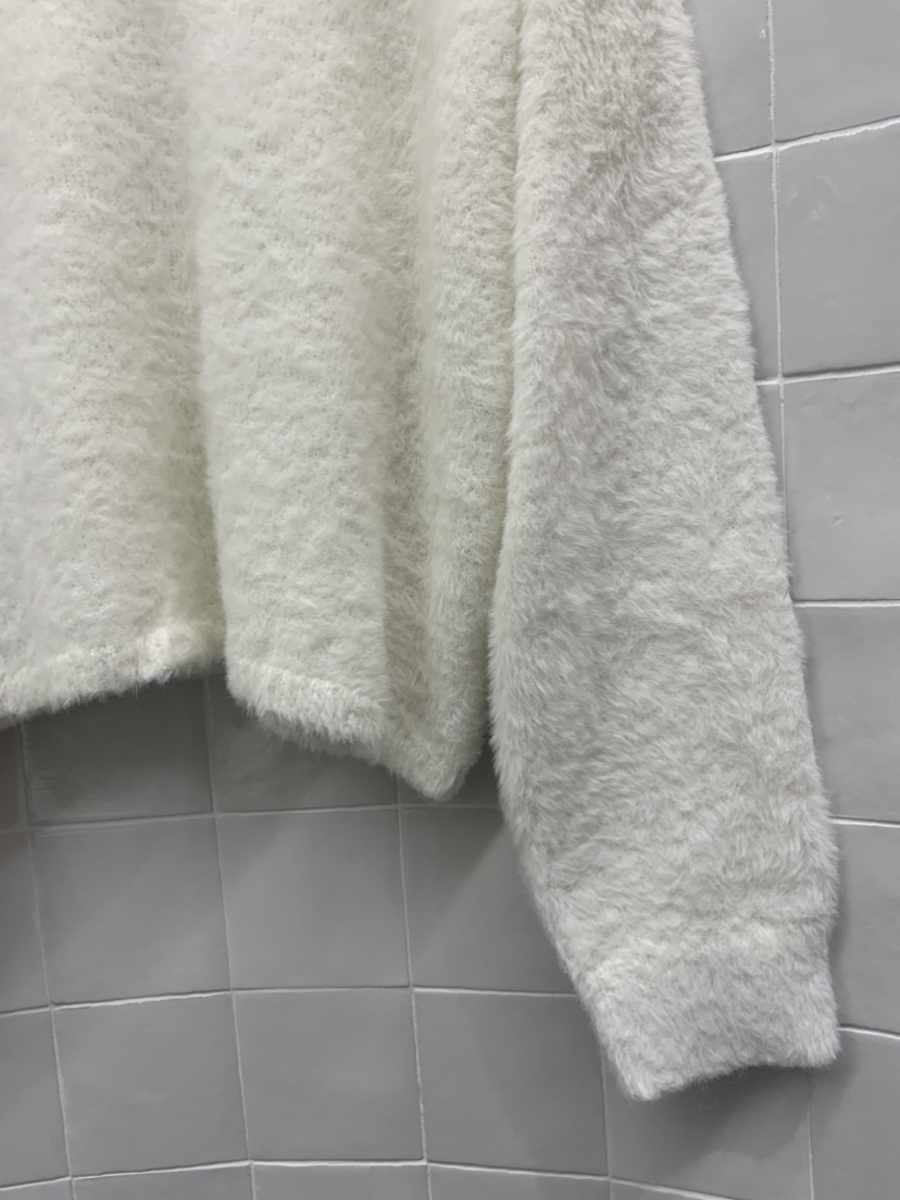 RIETTE東大門㊣代購女士新款人氣休閑真品25秋冬熱賣針織衫RIETTE針織衫