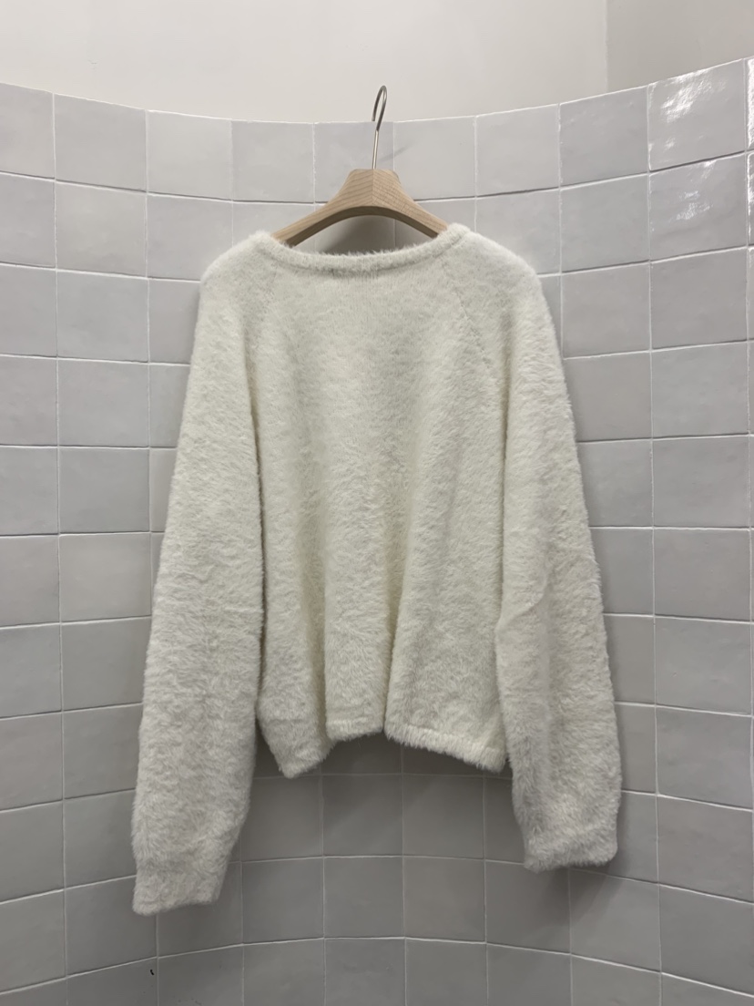 RIETTE東大門㊣代購女士新款人氣休閑真品25秋冬熱賣針織衫RIETTE針織衫