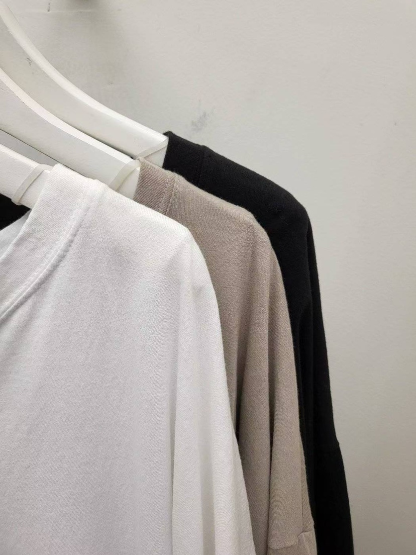 ZACCU東大門㊣實拍女士新品休閑推薦職業時尚人氣真品長袖T恤ZACCU長袖T恤