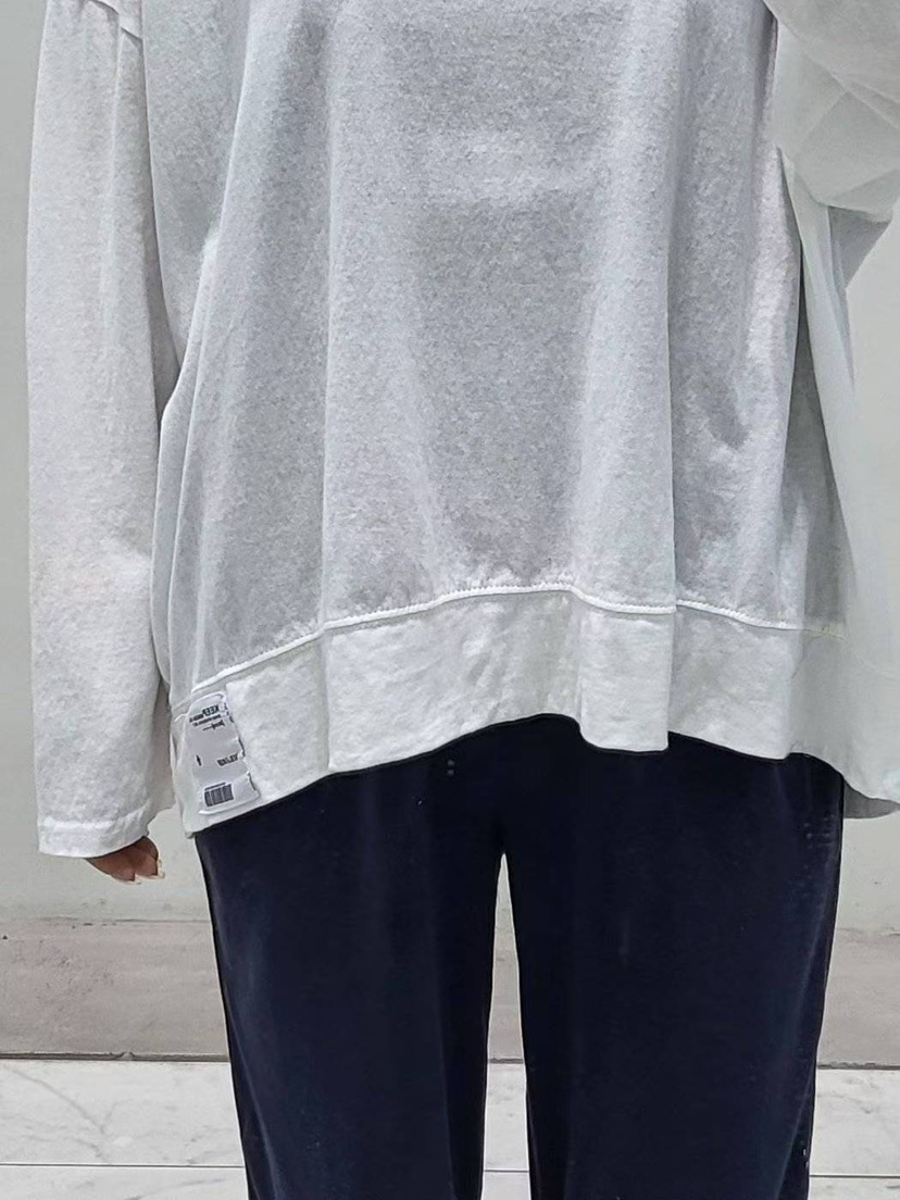 ZACCU東大門㊣實拍女士新品休閑推薦職業時尚人氣真品長袖T恤ZACCU長袖T恤