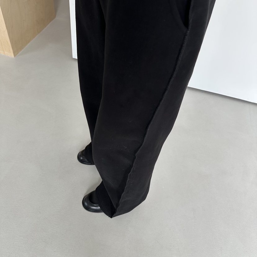 MOMENT東大門㊣實拍女裝新品休閑25秋冬職業人氣時尚休閑褲MOMENT/RECOVER休閑褲