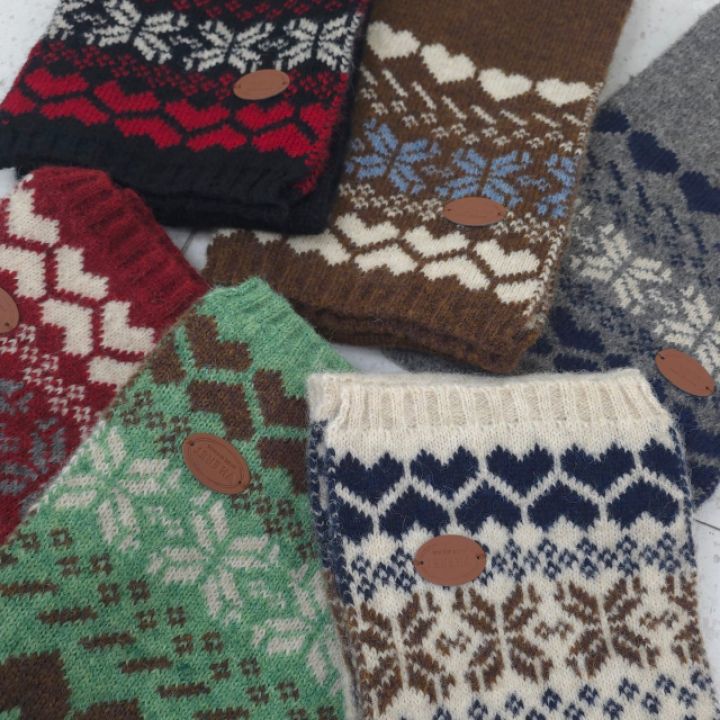 N3韓國代購㊣女裝新品25秋冬時尚人氣職業熱賣休閑圍巾披肩N3圍巾/披肩