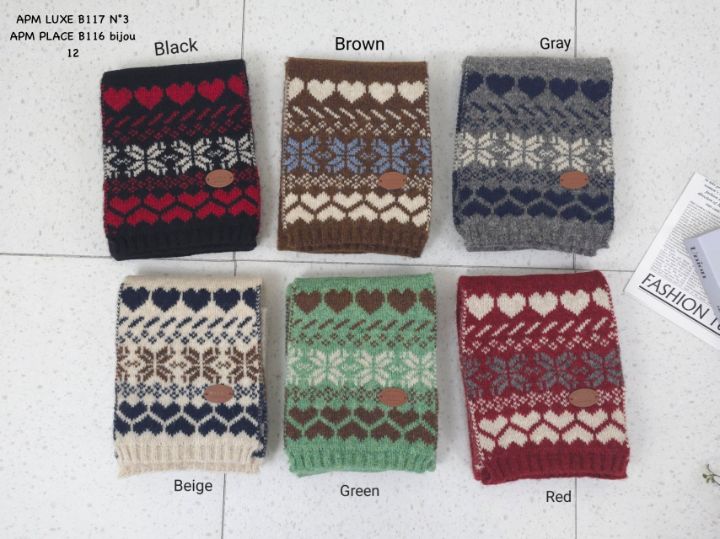 N3韓國代購㊣女裝新品25秋冬時尚人氣職業熱賣休閑圍巾披肩N3圍巾/披肩