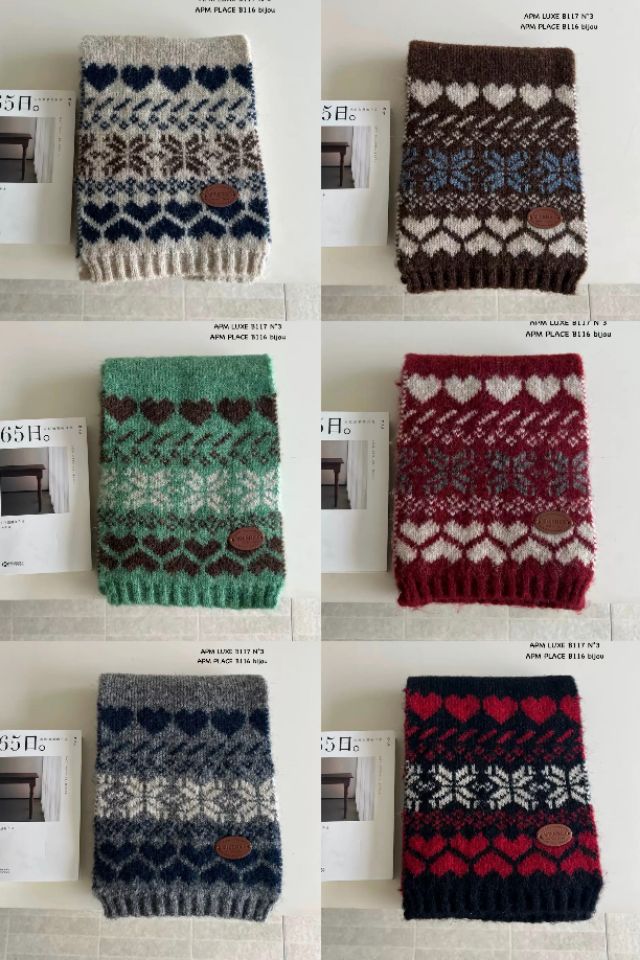 N3韓國代購㊣女裝新品25秋冬時尚人氣職業熱賣休閑圍巾披肩N3圍巾/披肩