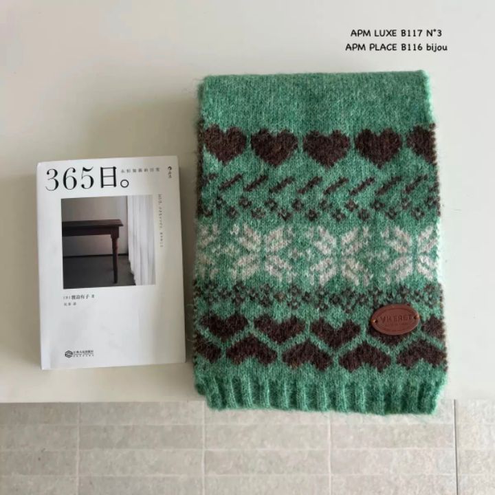 N3韓國代購㊣女裝新品25秋冬時尚人氣職業熱賣休閑圍巾披肩N3圍巾/披肩圖色1