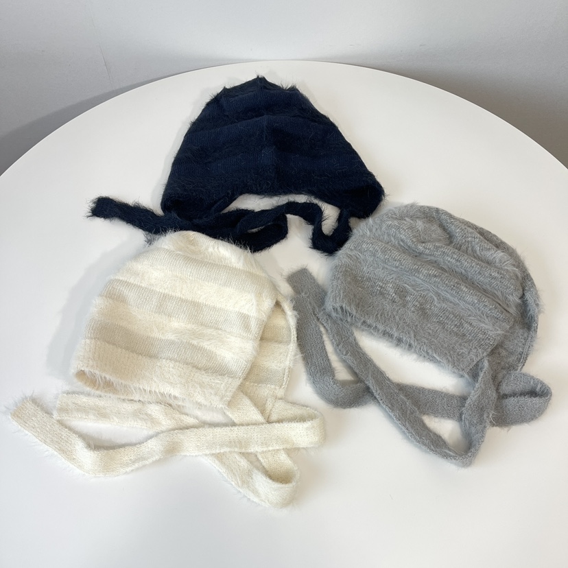 LOVELY HAT韓國代購㊣女士新品熱賣人氣25秋冬休閑推薦帽子LOVELY HAT帽子