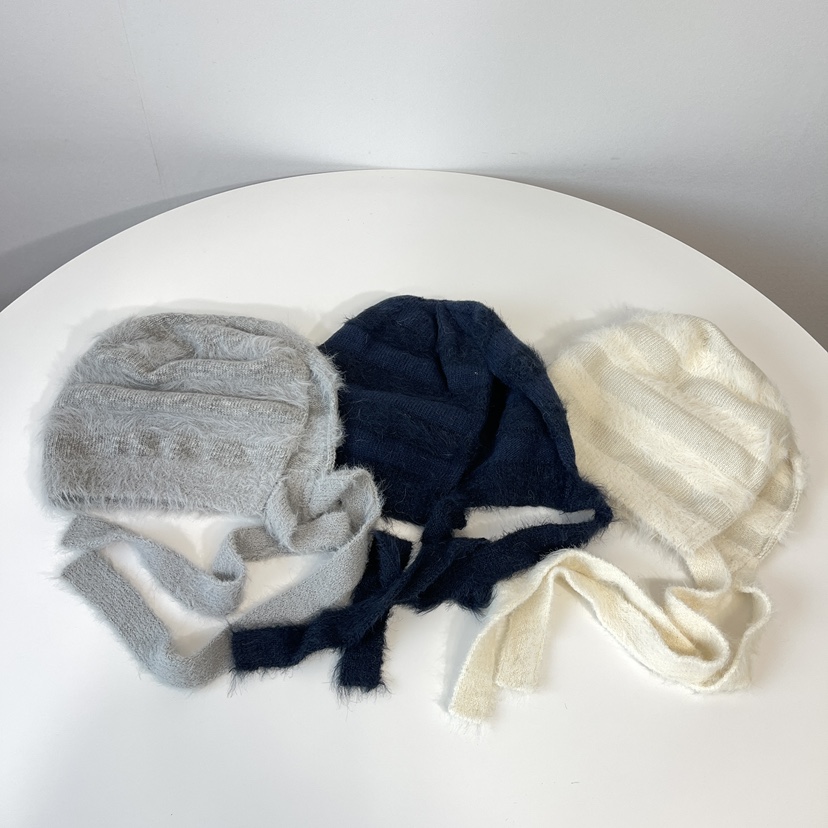 LOVELY HAT韓國代購㊣女士新品熱賣人氣25秋冬休閑推薦帽子LOVELY HAT帽子