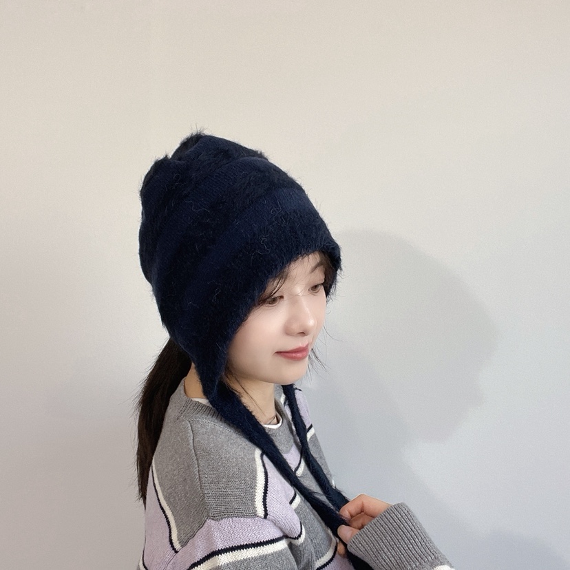 LOVELY HAT韓國代購㊣女士新品熱賣人氣25秋冬休閑推薦帽子LOVELY HAT帽子