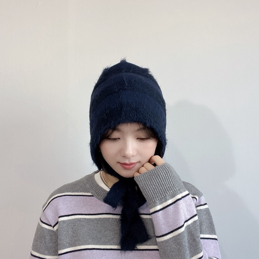 LOVELY HAT韓國代購㊣女士新品熱賣人氣25秋冬休閑推薦帽子LOVELY HAT帽子