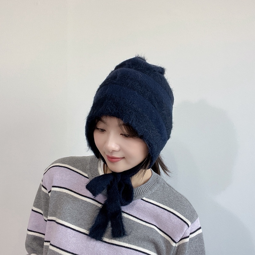 LOVELY HAT韓國代購㊣女士新品熱賣人氣25秋冬休閑推薦帽子LOVELY HAT帽子