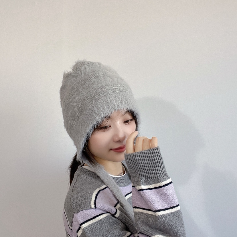 LOVELY HAT韓國代購㊣女士新品熱賣人氣25秋冬休閑推薦帽子LOVELY HAT帽子