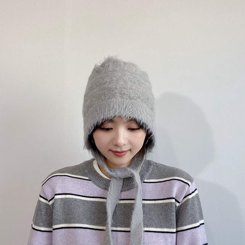 LOVELY HAT韓國代購㊣女士新品熱賣人氣25秋冬休閑推薦帽子LOVELY HAT帽子