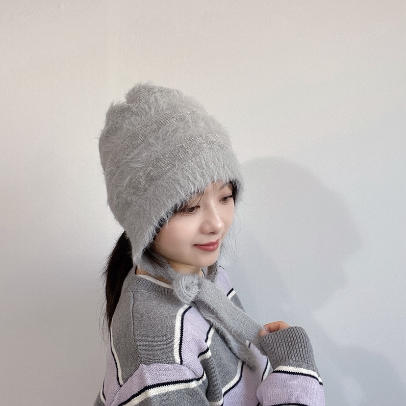 LOVELY HAT韓國代購㊣女士新品熱賣人氣25秋冬休閑推薦帽子LOVELY HAT帽子