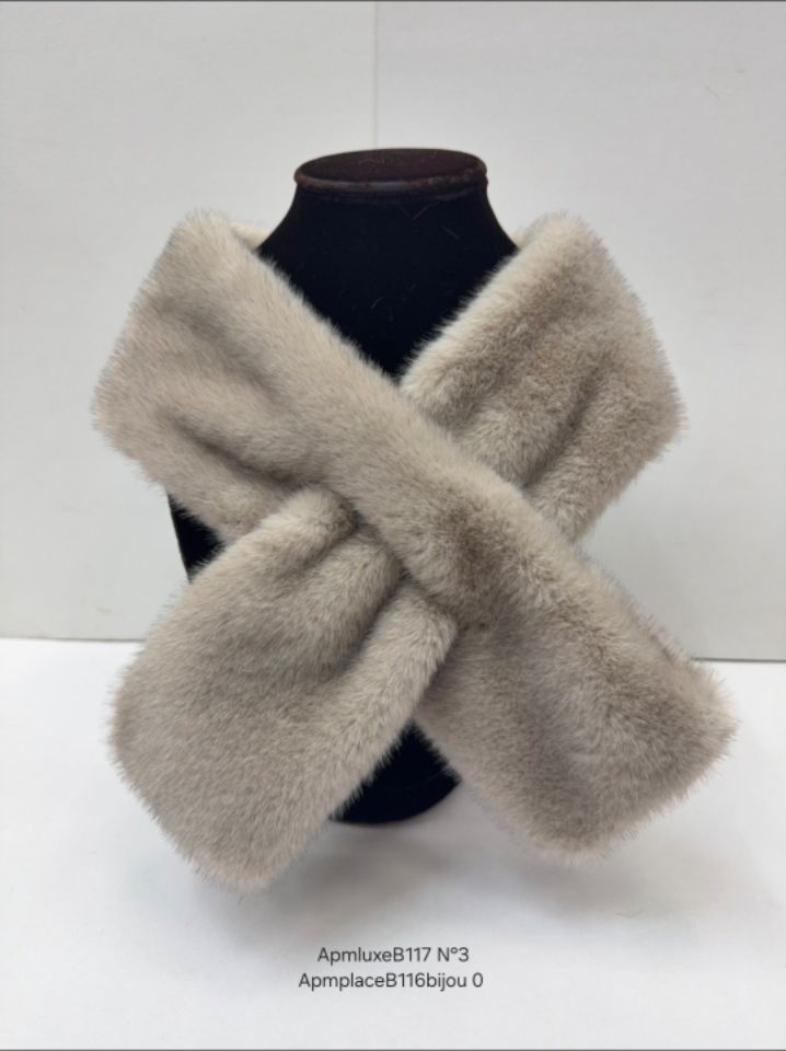 N3韓國直郵㊣女士新款時尚職業25秋冬真品熱賣人氣圍巾披肩N3圍巾/披肩圖色2