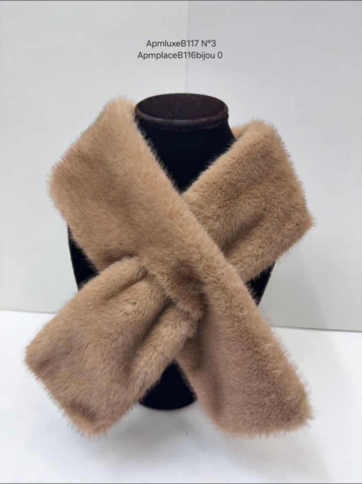 N3韓國直郵㊣女士新款時尚職業25秋冬真品熱賣人氣圍巾披肩N3圍巾/披肩圖色3