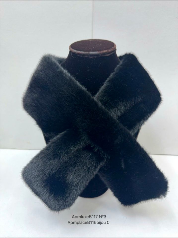 N3韓國直郵㊣女士新款時尚職業25秋冬真品熱賣人氣圍巾披肩N3圍巾/披肩圖色5