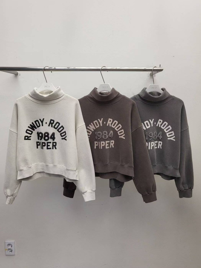 ZACCU東大門㊣代購女士新款休閑真品熱賣時尚25秋冬衛衣加絨ZACCU衛衣