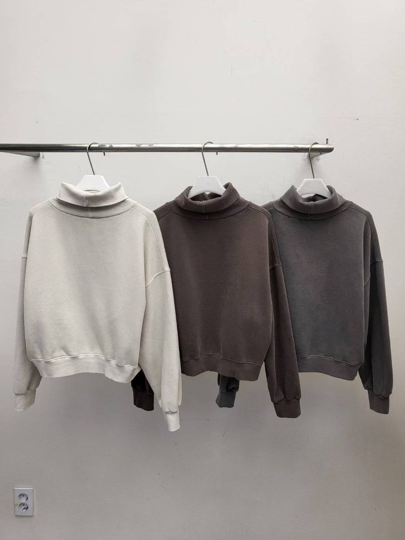 ZACCU東大門㊣代購女士新款休閑真品熱賣時尚25秋冬衛衣加絨ZACCU衛衣