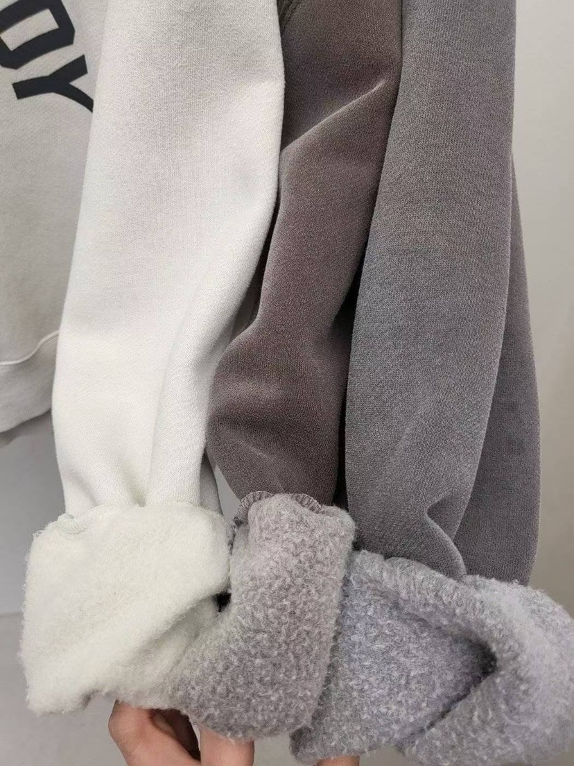 ZACCU東大門㊣代購女士新款休閑真品熱賣時尚25秋冬衛衣加絨ZACCU衛衣