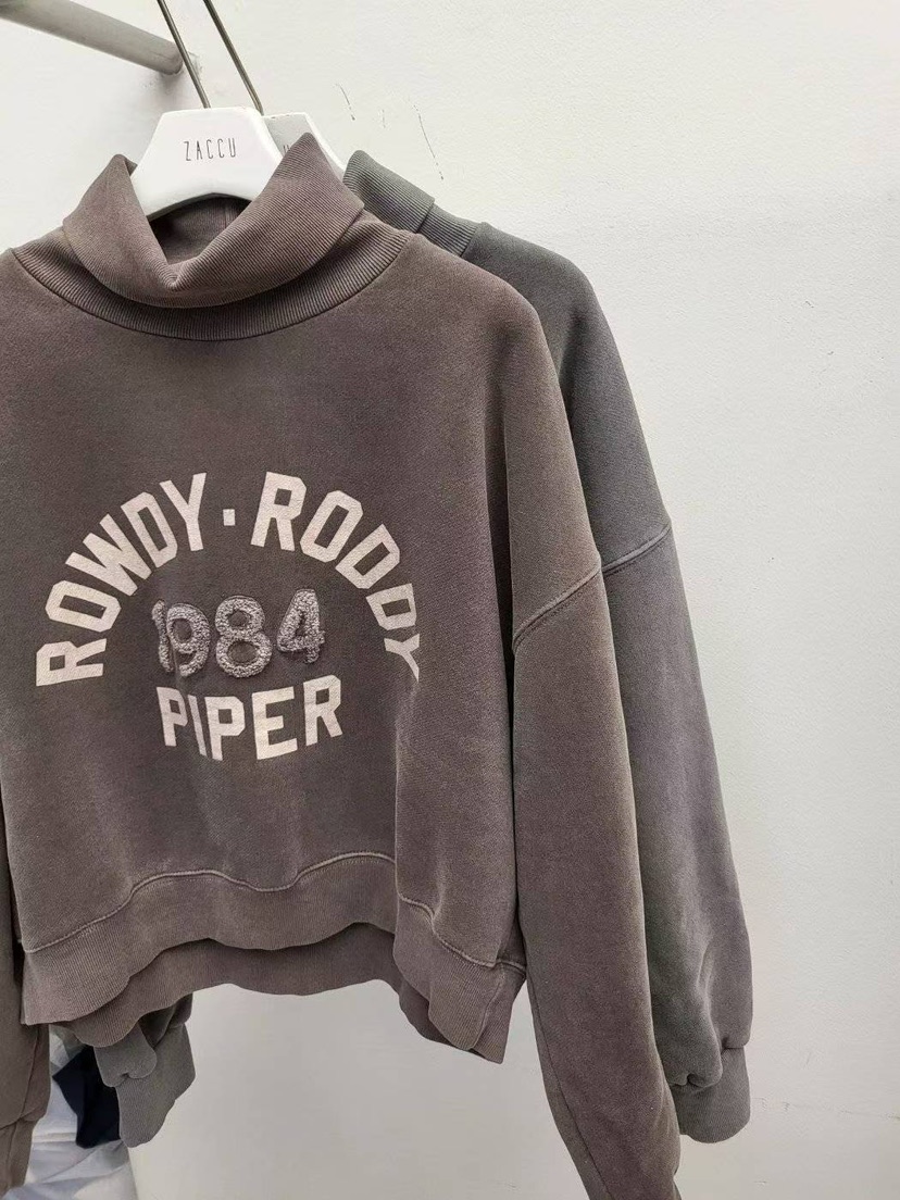 ZACCU東大門㊣代購女士新款休閑真品熱賣時尚25秋冬衛衣加絨ZACCU衛衣