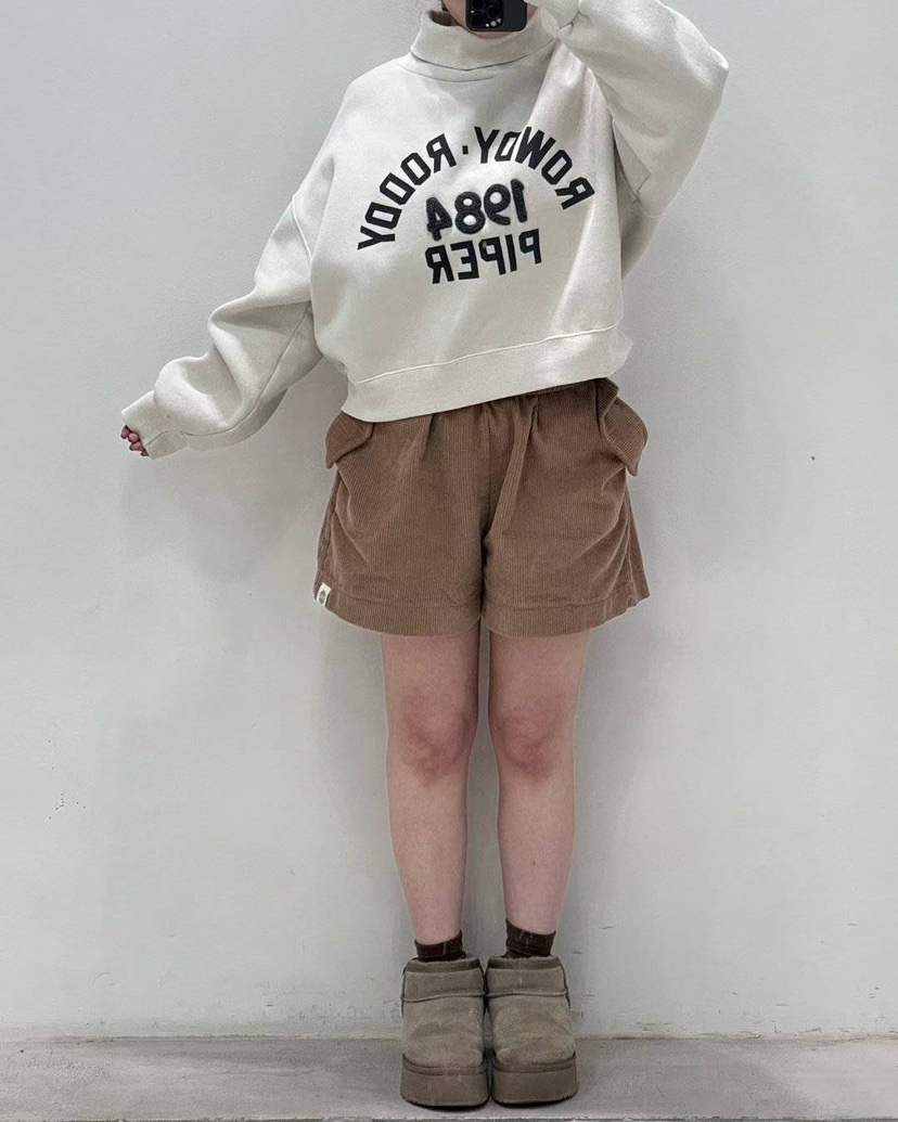 ZACCU東大門㊣代購女士新款休閑真品熱賣時尚25秋冬衛衣加絨ZACCU衛衣