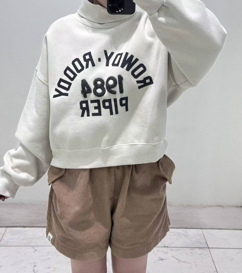 ZACCU東大門㊣代購女士新款休閑真品熱賣時尚25秋冬衛衣加絨ZACCU衛衣