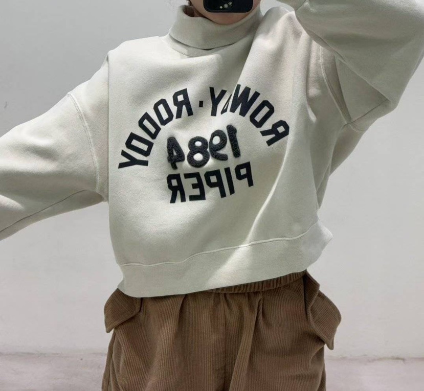 ZACCU東大門㊣代購女士新款休閑真品熱賣時尚25秋冬衛衣加絨ZACCU衛衣