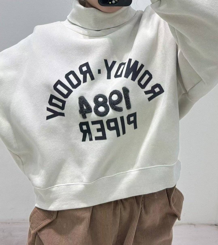 ZACCU東大門㊣代購女士新款休閑真品熱賣時尚25秋冬衛衣加絨ZACCU衛衣