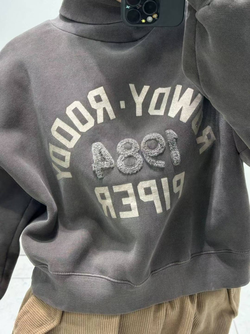 ZACCU東大門㊣代購女士新款休閑真品熱賣時尚25秋冬衛衣加絨ZACCU衛衣