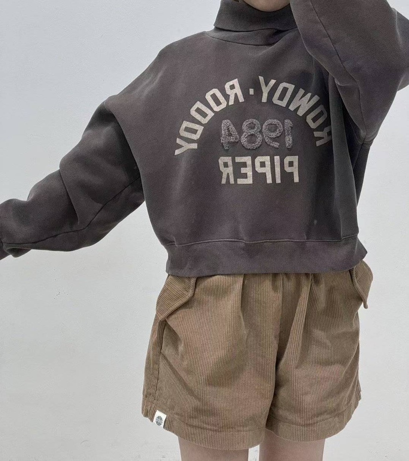 ZACCU東大門㊣代購女士新款休閑真品熱賣時尚25秋冬衛衣加絨ZACCU衛衣