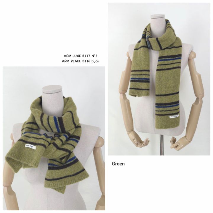 N3東大門㊣代購女士新款真品推薦25秋冬時尚人氣休閑圍巾披肩N3圍巾/披肩