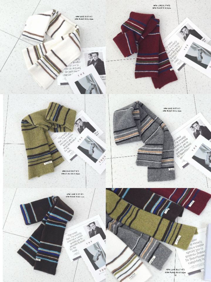 N3東大門㊣代購女士新款真品推薦25秋冬時尚人氣休閑圍巾披肩N3圍巾/披肩