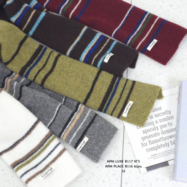 N3東大門㊣代購女士新款真品推薦25秋冬時尚人氣休閑圍巾披肩N3圍巾/披肩