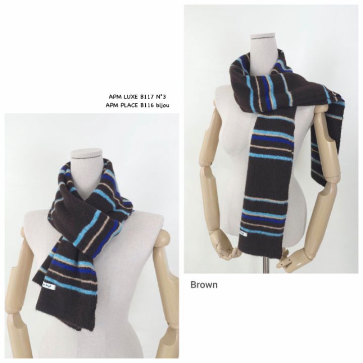 N3東大門㊣代購女士新款真品推薦25秋冬時尚人氣休閑圍巾披肩N3圍巾/披肩