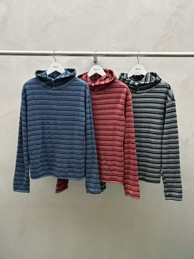 NOTEN東大門㊣實拍女士新款真品休閑時尚25秋冬T恤男女同款NOTENT恤