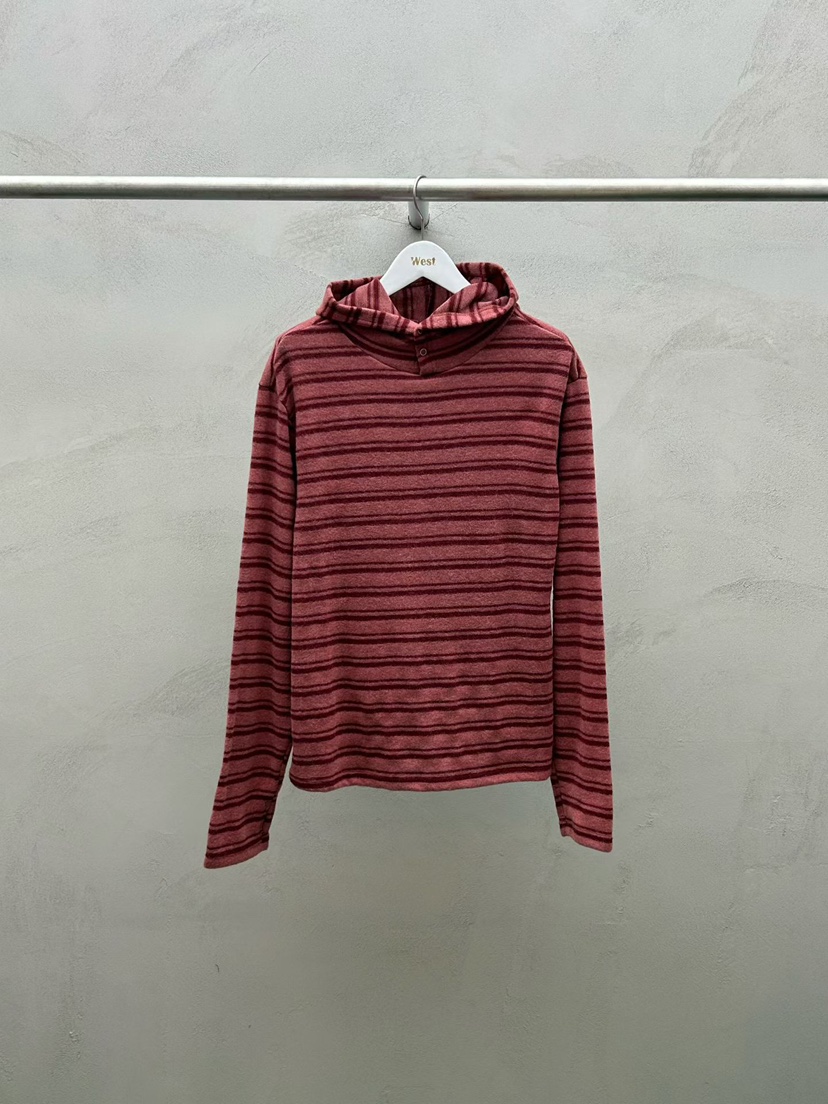 NOTEN東大門㊣實拍女士新款真品休閑時尚25秋冬T恤男女同款NOTENT恤圖色1