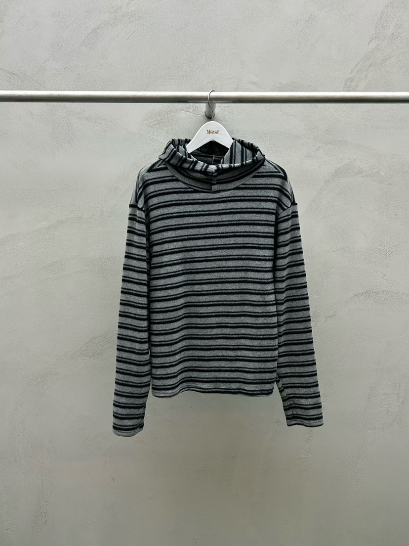 NOTEN東大門㊣實拍女士新款真品休閑時尚25秋冬T恤男女同款NOTENT恤圖色3